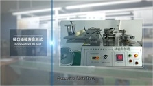 Connector Life Test